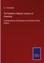 S. T. Sturtevant: The Preacher's Manual: Lectures on Preaching, Buch