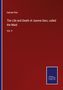 Harriet Parr: The Life and Death of Jeanne Darc, called the Maid, Buch