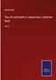 Harriet Parr: The Life and Death of Jeanne Darc, called the Maid, Buch