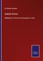 W. Morley Punshon: Sabbath Ghimes, Buch