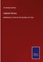 W. Morley Punshon: Sabbath Ghimes, Buch