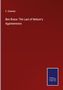 F. Chamier: Ben Brace: The Last of Nelson's Agamemnons, Buch