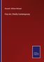 Rossetti. William Michael: Fine Art, Chiefly Contemporary, Buch