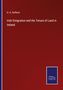 H. G. Dufferin: Irish Emigration and the Tenure of Land in Ireland, Buch