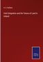 H. G. Dufferin: Irish Emigration and the Tenure of Land in Ireland, Buch