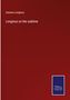 Cassius Longinus: Longinus on the sublime, Buch