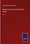 Jaspar Dankers: Memoirs of the Long Island Historical Society., Buch