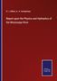 H. L Abbot: Report upon the Physics and Hydraulics of the Mississippi River, Buch