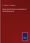 H. L Abbot: Report upon the Physics and Hydraulics of the Mississippi River, Buch