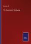 Berkeley Hill: The Essentials of Bandaging, Buch
