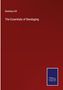 Berkeley Hill: The Essentials of Bandaging, Buch