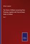William Langland: The Vision of William concerning Piers Plowman, together with Vita de Dowel, Dobet, et Dobest, Buch