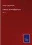 Frances A. B. Edgeworth: A Memoir of Maria Edgeworth, Buch