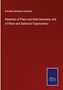 Gerardus Beekman Docharty: Elements of Plane and Solid Geometry, and of Plane and Spherical Trigonometry, Buch