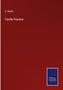 E. Gould: Family Practice, Buch