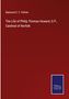 Raymund C. F. Palmer: The Life of Philip Thomas Howard, O.P., Cardinal of Norfolk, Buch