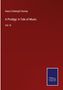 Henry Fothergill Chorley: A Prodigy: A Tale of Music, Buch