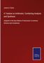 James S. Eaton: A Treatise on Arithmetic: Combining Analysis and Synthesis, Buch
