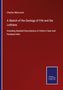 Charles Maclaren: A Sketch of the Geology of Fife and the Lothians, Buch