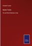 Elizabeth Tuckett: Beaten Tracks, Buch
