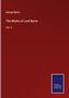 George Byron: The Works of Lord Byron, Buch