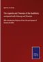 Spence R. Hardy: The Legends and Theories of the Buddhists, compared with History and Science, Buch