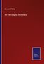 Edward O'Reilly: An Irish-English Dictionary, Buch