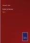 Edmund H. Yates: Broken to Harness, Buch