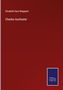 Elizabeth Sara Sheppard: Charles Auchester, Buch