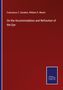 Franciscus C. Donders: On the Accommodation and Refraction of the Eye, Buch