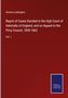 Vernon Lushington: Report of Cases Decided in the High Court of Admiralty of England, and on Appeal to the Privy Council, 1859-1862, Buch