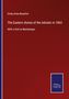 Emily Anne Beaufort: The Eastern shores of the Adriatic in 1863, Buch