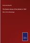 Emily Anne Beaufort: The Eastern shores of the Adriatic in 1863, Buch