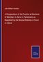 John William Carleton: A Compendium of the Practice at Elections of Members to Serve in Parliament, as Regulated by the Several Statutes in Force in Ireland, Buch