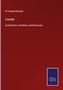 W. Howard Russell: Canada, Buch