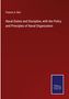 Francis A. Roe: Naval Duties and Discipline, with the Policy and Principles of Naval Organization, Buch