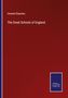 Howard Staunton: The Great Schools of England, Buch