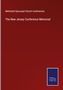 Methodist Episcopal Church Conferences: The New Jersey Conference Memorial, Buch