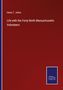 Henry T. Johns: Life with the Forty-Ninth Massachusetts Volunteers, Buch