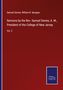 Samuel Davies: Sermons by the Rev. Samuel Davies, A. M., President of the College of New Jersey, Buch