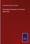 United States Sanitary Commission: The Sanitary Commission of The United States Army, Buch