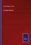 Howard Payson Arnold: European Mosaic, Buch