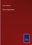 Isaac Todhunter: Plane Trigonometry, Buch