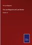 The Law Magazine: The Law Magazine and Law Review, Buch