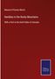 Maurice O'Connor Morris: Rambles in the Rocky Mountains, Buch