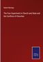 Robert Montagu: The Four Experiment in Church and State and the Conflicts of Churches, Buch