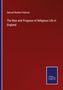 Samuel Rowles Pattison: The Rise and Progress of Religious Life in England, Buch