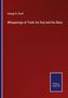 George B. Scott: Whisperings of Truth, for God and his Glory, Buch