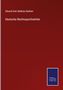 Eduard Graf: Deutsche Rechtssprichwörter, Buch