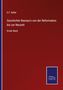 E. F. Keller: Geschichte Nassau's von der Reformation bis zur Neuzeit, Buch
